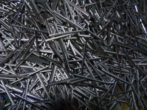 0.4mm thickness aluminium nose clip brige wire for KN95 face mask