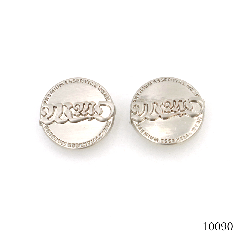Circle Cap Rivets 20mm Rivets For Straps And Bag Accessories