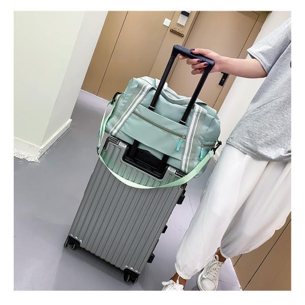Travel Small Bag Baby Travelling Bag Custom Logo 2021 Lightweight Material