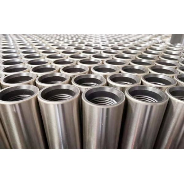 API 11B Class T And Class SM Sucker Rod Coupling 3/4