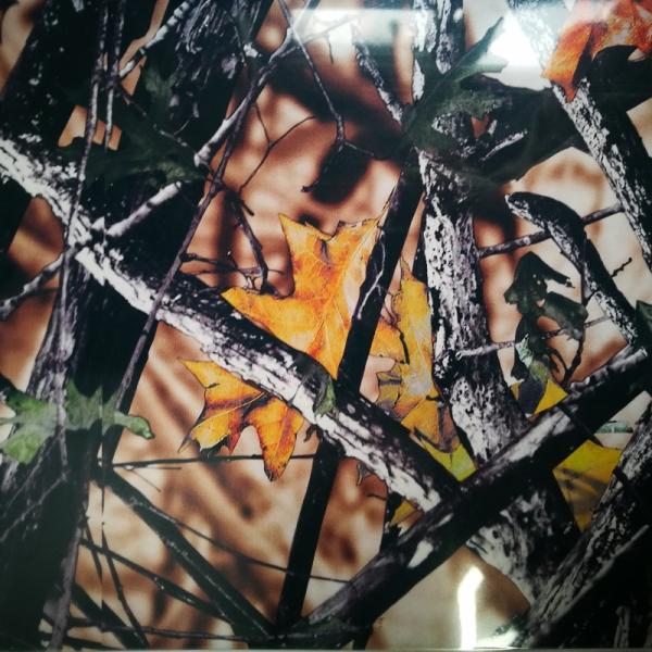 Фильм печатания передачи воды чернил PVA пигмента ширины INK015 100cm