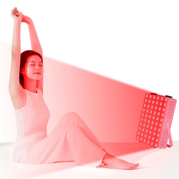 Половинный прибор 300W RT300 терапией красного света СИД тела для подмолаживания кожи