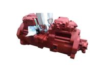 Pompe principale hydraulique HYDRAULIQUE hydraulique de la pompe K3V140DT R305-7 R290LC-7 d'excavatrice originale