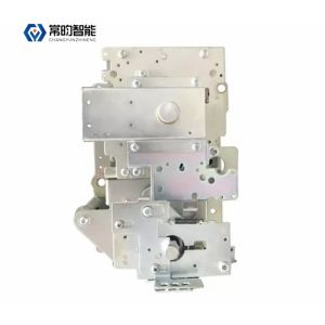 Incoming Line Manual Operating Mechanism
