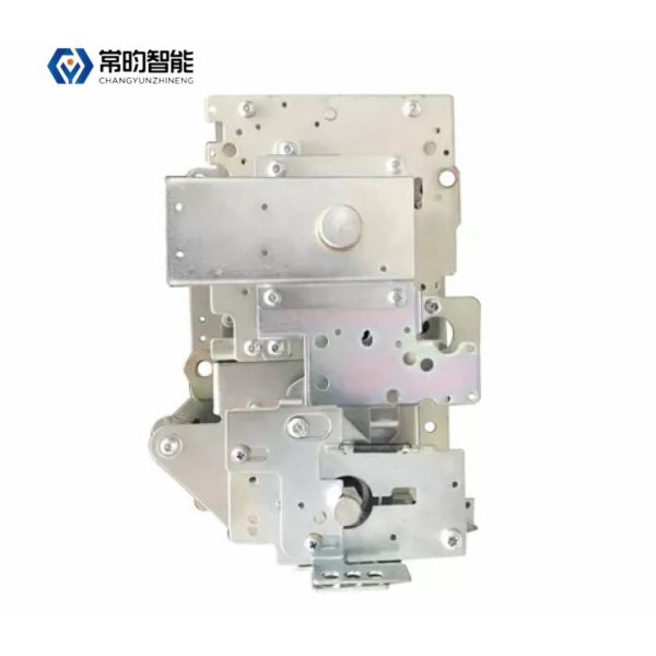 Incoming Line Manual Operating Mechanism