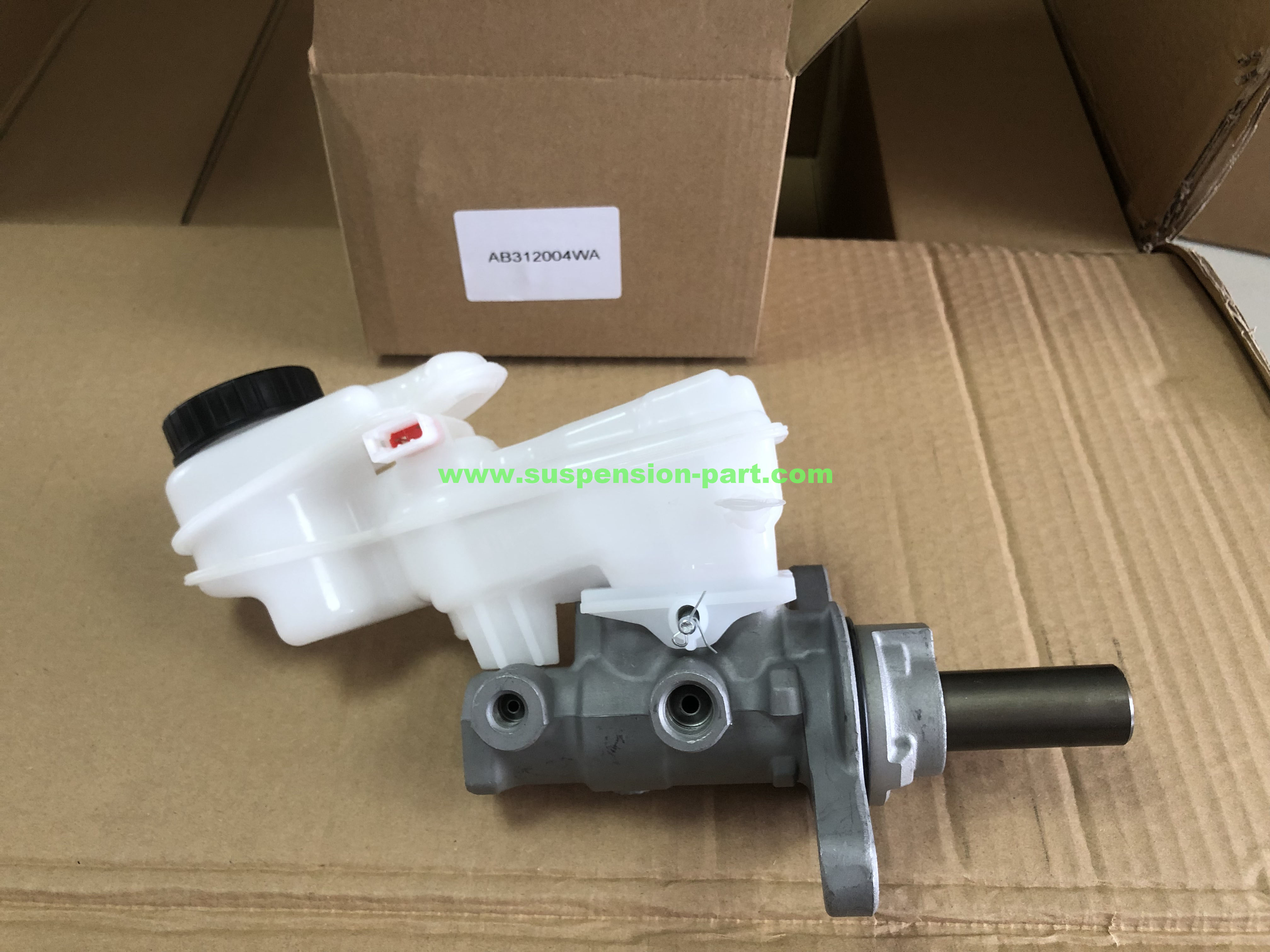 OEM UCYS-43-40ZA AB312004WA BRAKE MASTER CYLINDER FOR FORD  RANGER MAZDA  BT-50