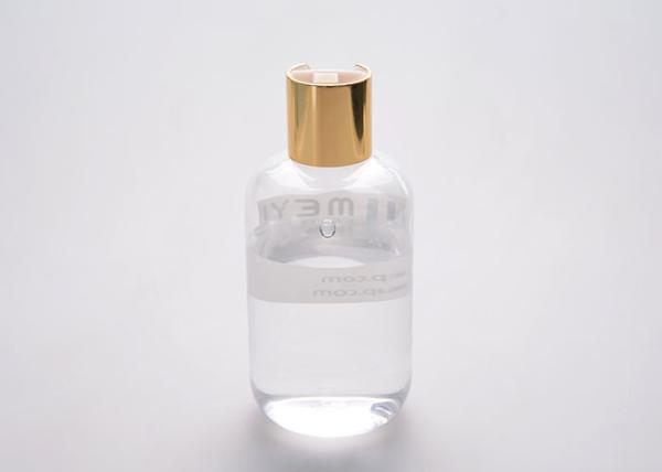 24/410 de garrafa cosmética da bomba do tampão superior do disco do ANIMAL DE ESTIMAÇÃO 200ml