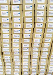 OTTO EXCAVATOR PARTS CO., LIMITED