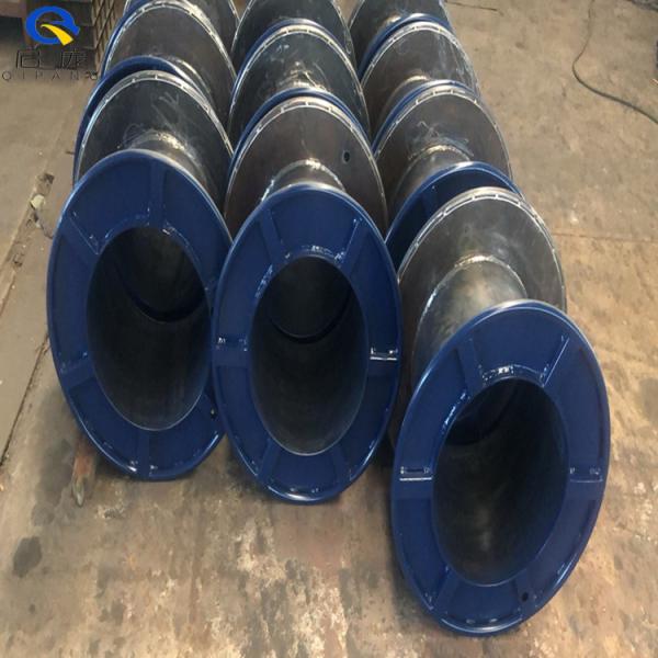 Customized Thickness 25mm 630mm Iron Coil Wire Spool