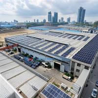 Estructuras de acero para edificios de almacenamiento, talleres metálicos y plantas ligeras