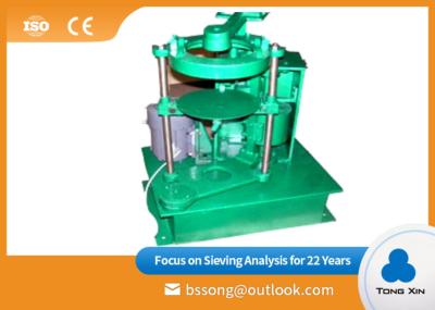 Slap Type Vibrating Sieve Shaker One Set Tight Structure Sturdy And Durable