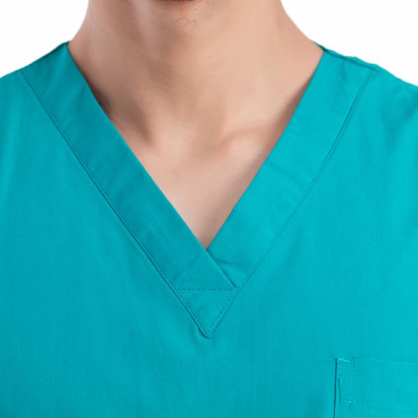 Нянчить оптовой больницы OEM равномерный медицинский Scrubs