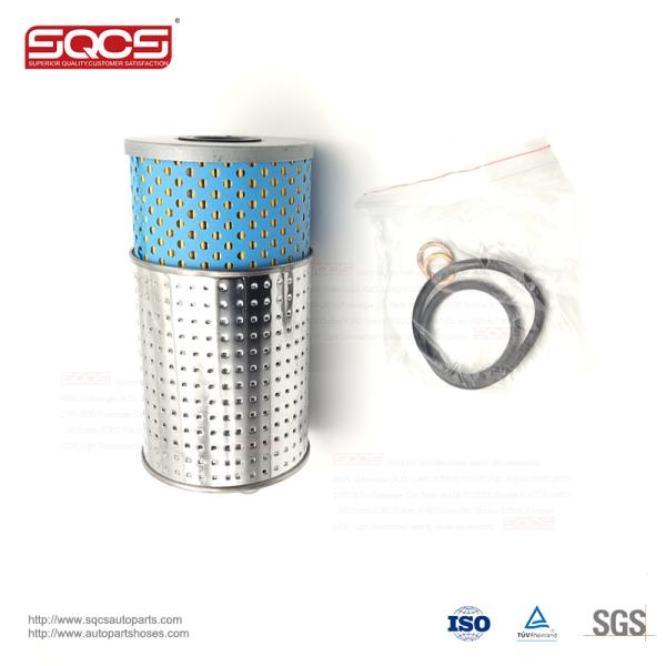 Reference NO. G188 Eurocar Fuel Filters for Mercedes Benz W204 W251 W221 CLA Coupe S-Class