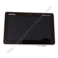 Mindray BeneVision N1 Máquina de monitoramento de doentes Portátil Monitor de transporte hospitalar Dispositivo médico