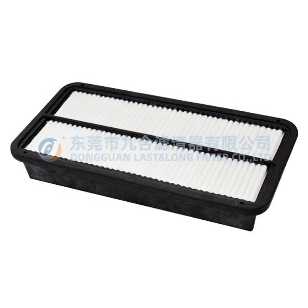 Non Woven Air Filter Element OE 4251527 Product 2020 for Heavy-duty Construction Machinery Repair Shops 314*158*46mm