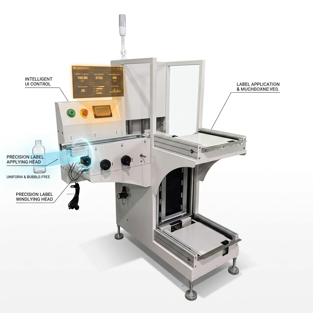 SMT L Type PCB Unloading Machine With PLC Programmable Control, L-shaped Corner Layout, And Quick Frame Change Design