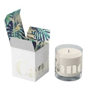 Candle Box