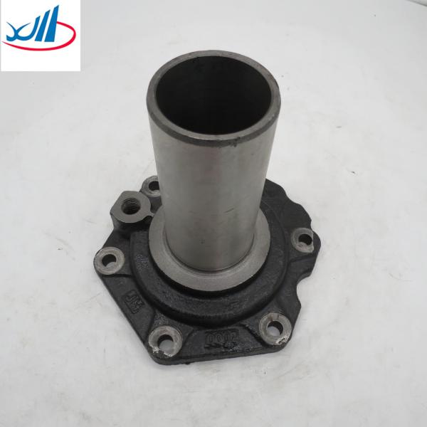 WG2222020001 Truck Axle Cover Howo Auto Spare Parts Gearbox Accessories