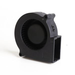 Temperature Resistant Blower 6015 60x60 Exhaust Ventilating Fan 12v Dc Brushless Axial Fanindustrial Dc Blower Fans