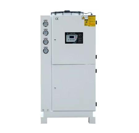 Refrigerador de água industrial HYAC-10AD com ventilador de alta qualidade