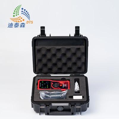 CH4 Gas Leak Detector 460g Lightweight natural gas detection meter