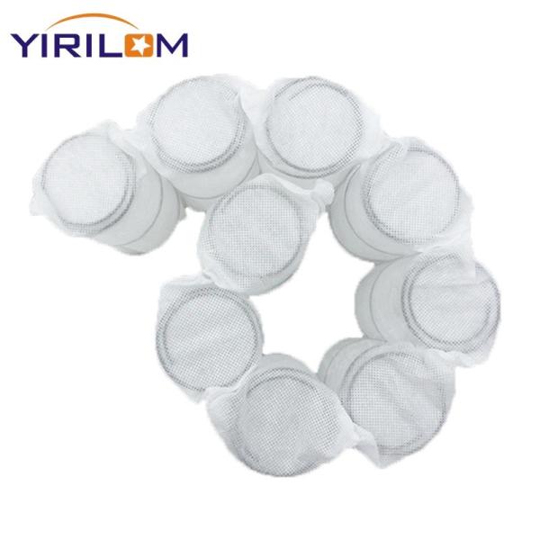Fábrica de molas de sofá 1.8mm fio de aço bobina de bolso almofada molas para sofá
