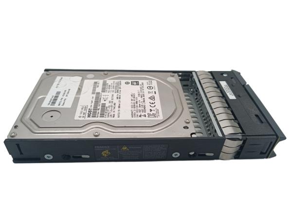 X336A-R6 Netapp 4Tb 7200 Rpm 3.5 12Gb Sas Hard Disk With High Quality