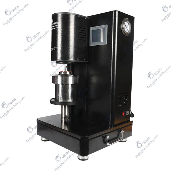 Смеситель Slurry батареи сборочного оборудования клетки мешка смешивая машины вакуума лаборатории планетарный