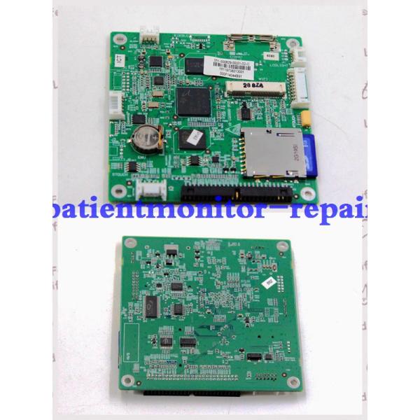 Запчасти терпеливого монитора Миндрай ИМП10, главное правление ПН 051-000829-00 терпеливого монитора