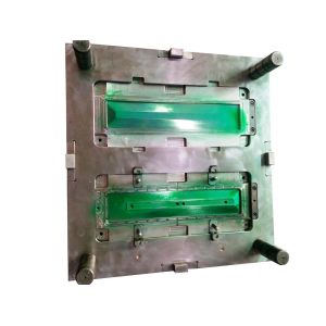 500000 впрыска съемок 100S пластиковая отлила продукты в форму