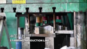 KWOJE Automotive Parts Co., Ltd.