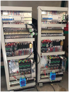 Автоматическая машина для стирки автомобилей без соприкосновения с общей массой / объемом Автоматический робот для стирки автомобилей ≥ 2100 кг / ≥ 7,5 куб.