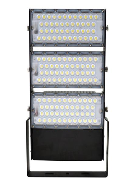 IP67 Outdoor LED Flood Light 450W 480W Module Meanwell Driver Wide Beam Angle