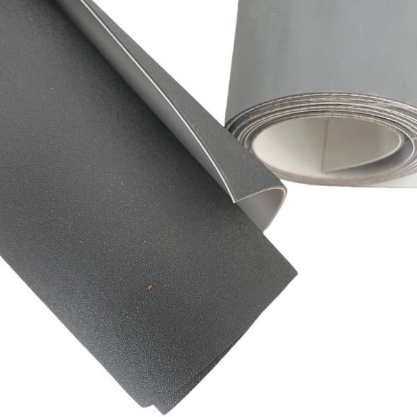 Polyester Enhanced Roof Waterproof Membrane 1.5mm Thermoplastic Polyolefin Membrane