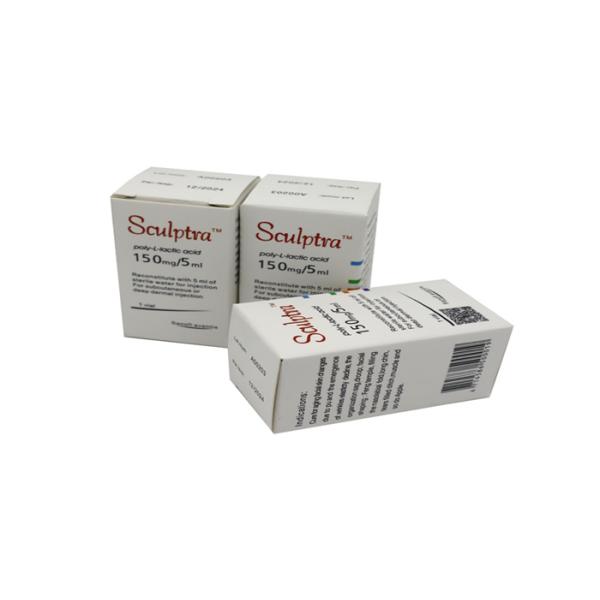 Dermal fillers Колаген- стимулятор Derma Filler Пластическая хирургия лица Старение морщины