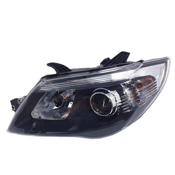 LED Headlamp Assembly for BYD E5 Tang Song Han and Qin S6 F3 G6 G3 I3 EV OE No. dfagfa