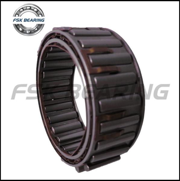 High Speed BWX1310147 One-Way Clutch Bearing 54.765*71.425*25.4mm Sprag Freewheel Type