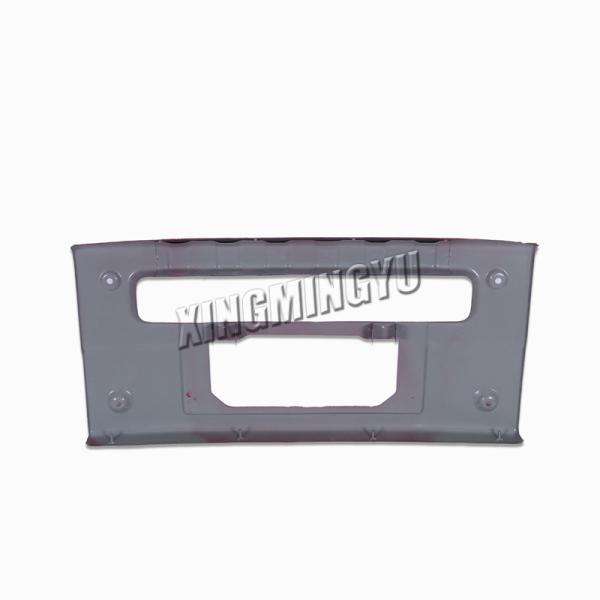 2803035-70U Ensamblaje del parachoques delantero para piezas de camión FAW J6F