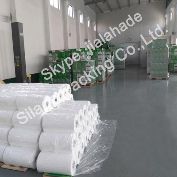 High UV Resistance,Silage Wrap Film, Moisture Proof, Oxygen Barrier, Farm Packing Film, LLDPE pasture film for Ireland