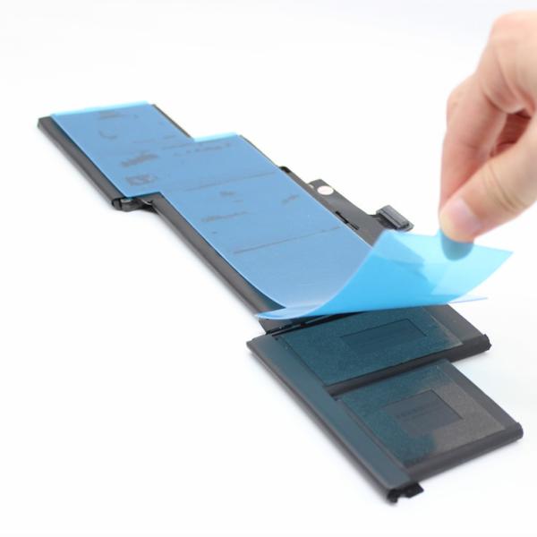 Laptop Battery A1494 A1618 for MacBook Pro 15 inch Retina A1398 (Late 2013 Mid 2014 and Early 2015), fits ME29