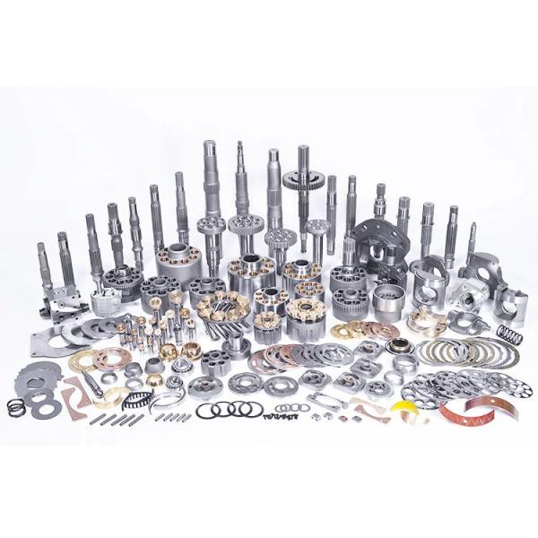 Железная гидравлическая экскаваторная колебательная двигательная часть насос ремонтные наборы Новое состояние