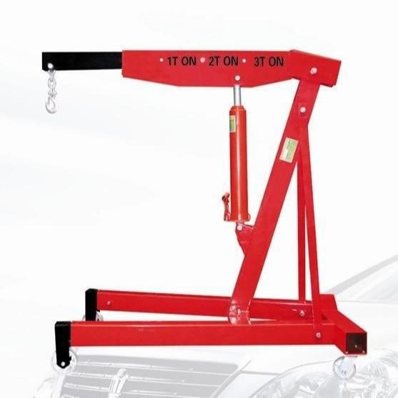 SP3000 loja Crane Load Capacity 3000kg