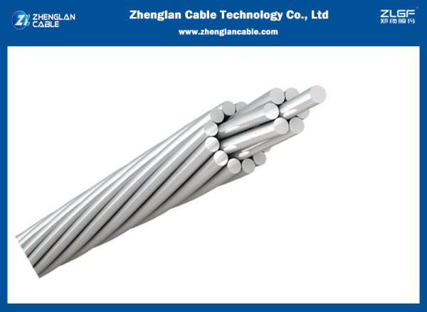 AAAC Canton 19/3.66mm All Aluminum Alloy Conductor Bare AAAC Overhead Conductor