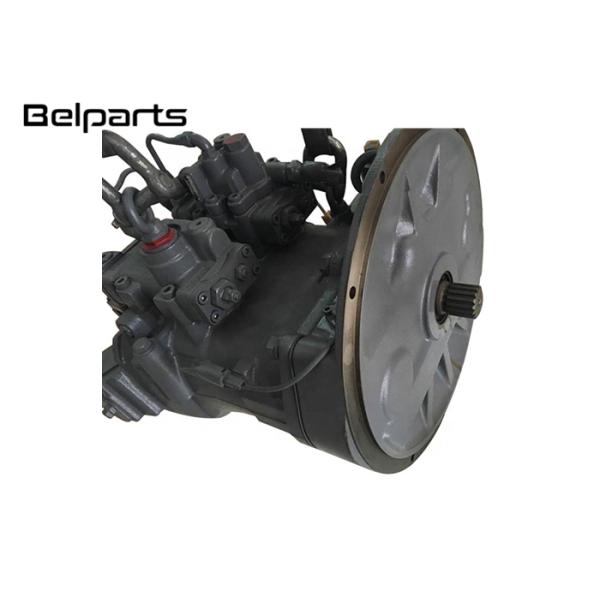 Pompe principale hydraulique hydraulique de pompe à piston d'excavatrice pour l'excavatrice Hitachi ZAX200-3G