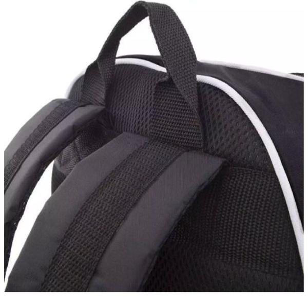 trouxa de nylon 30 do saco do futebol 420D/basquetebol - 40L para o treinamento exterior