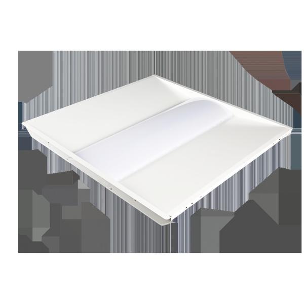 125lm/W Recessed Square LED Panel Light Cool White Square LED Recessed Lighting