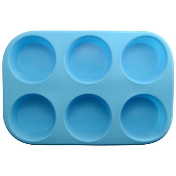 Silicone mold silicone cake mold pastry tools Muffin Pudding mold SB-79