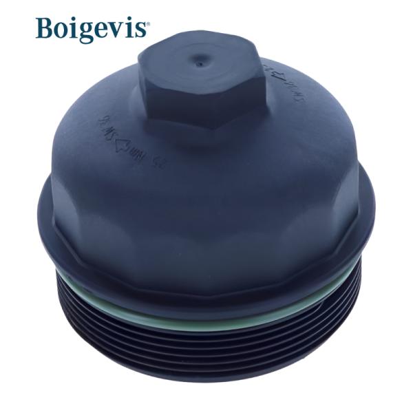0PB115403 Oil Filter Cover Is Suitable For Porsche Models Such As The 911 Cayenne And Panamera