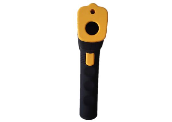 Non Contact IR Laser Infrared Food Thermometer  -50 - 380 Degree For Hospitality Industry