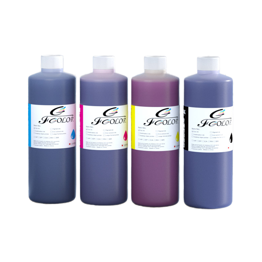 Applicable for Epson Gaga Page Width Printer WF-C20600 C20750 21000 20590 Dye  Ink